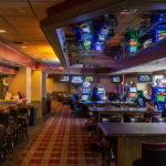 Max Sports Bar and Casino