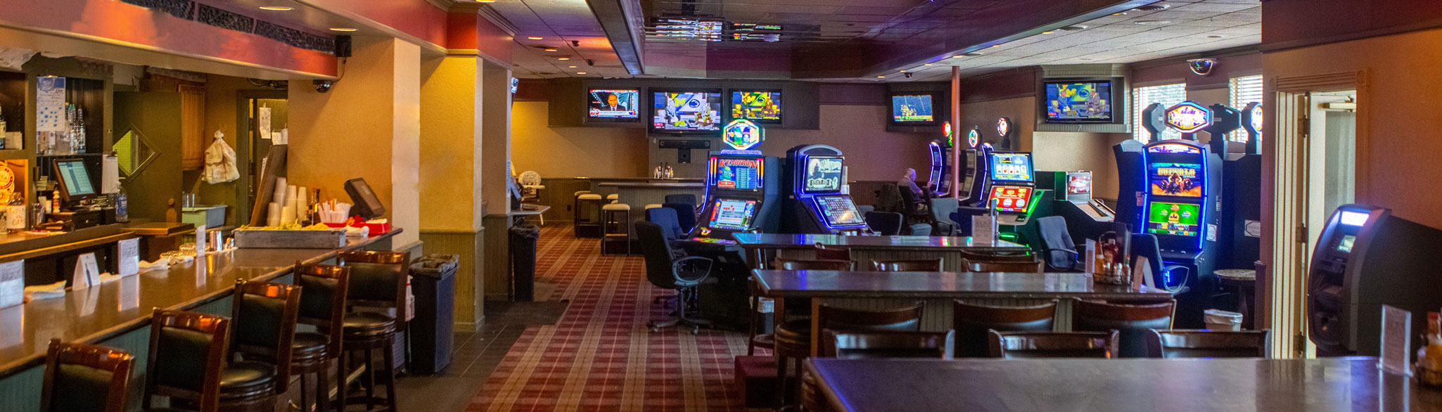 Max Sports Bar and Casino